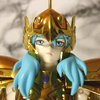 Pisces Aphrodite Myth Cloth