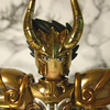 Capricorn Shura Myth Cloth