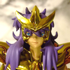 Scorpio Milo Myth Cloth