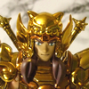 Libra Dohko Myth Cloth