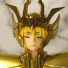 Virgo Shaka Myth Cloth