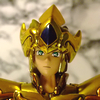 Leo Aioria Myth Cloth