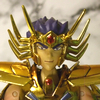 Cancer Death Mask Myth Cloth
