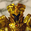 Gemini Saga Myth Cloth