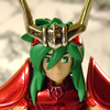 Andromeda Shun Myth Cloth