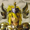 Cygnus Hyoga Myth Cloth