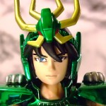 Dragon Shiryu Featured Image