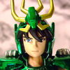 Dragon Shiryu Myth Cloth