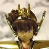 Pegasus Seiya Myth Cloth
