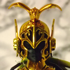 Grand Pope Sion Myth Cloth