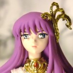 Athena Saori Kido