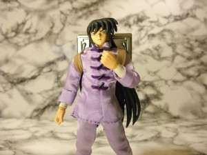 Dragon Shiryu 00