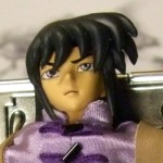 Dragon Shiryu APPENDIX