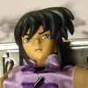 Dragon Shiryu Plain Clothes APPENDIX