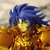 Gemini Saga APPENDIX