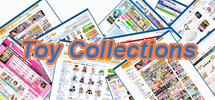 Toy Collections